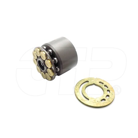 Aic Replacement Parts Rotating Gp Fits Caterpillar Models 2261224